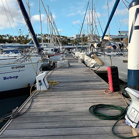 Spirit Of Shackleton Yacht 호텔 푸에르토카레로 외부 사진