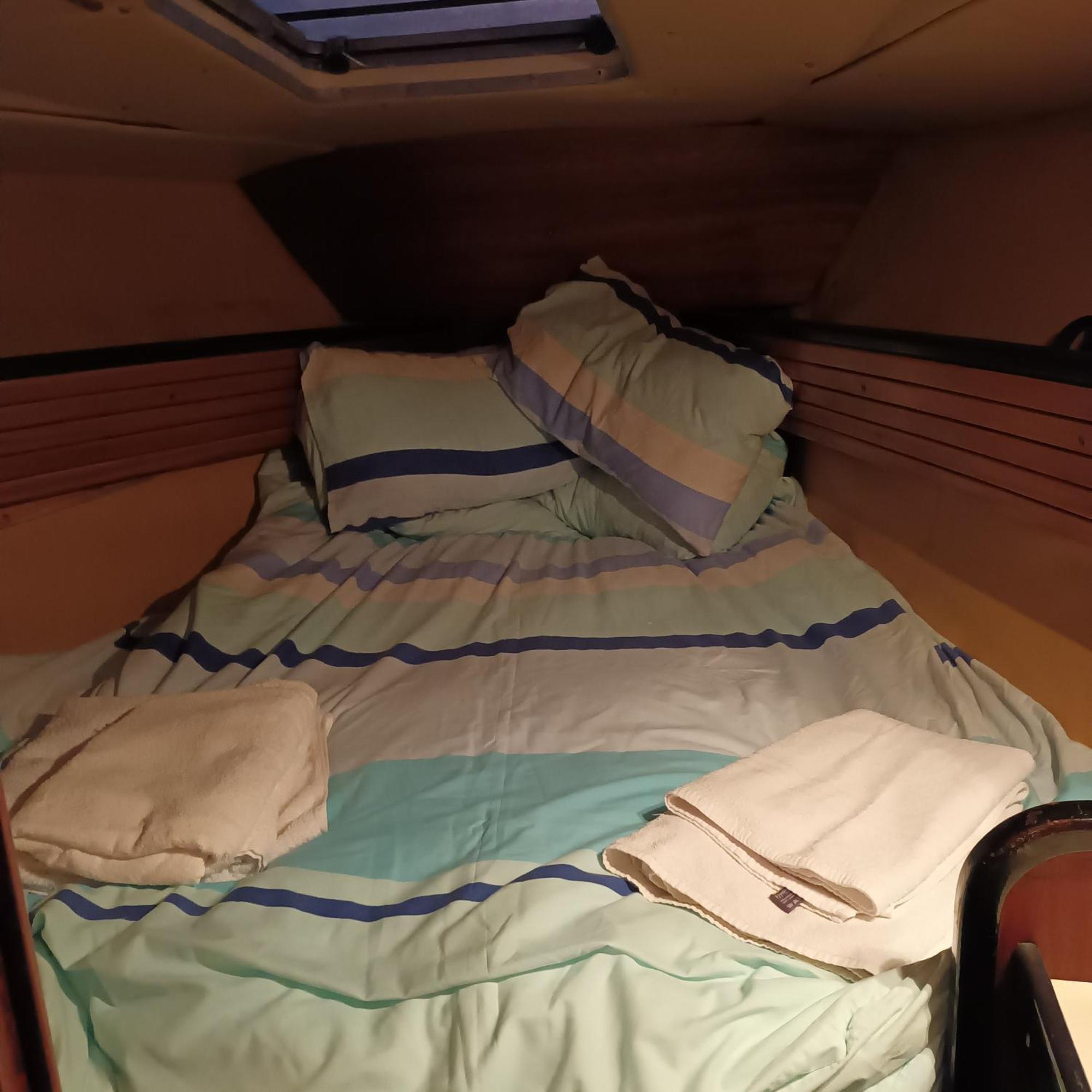 Spirit Of Shackleton Yacht 호텔 푸에르토카레로 외부 사진