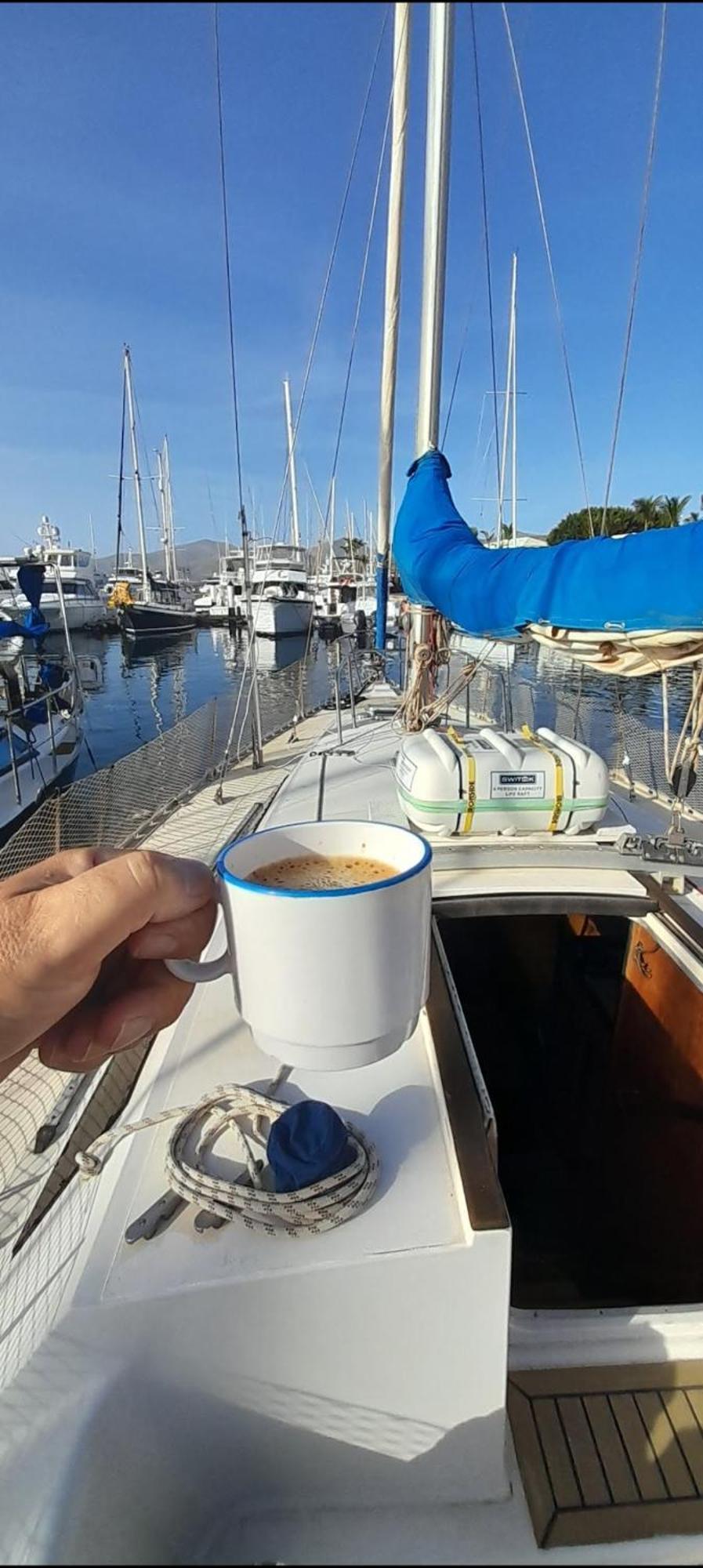 Spirit Of Shackleton Yacht 호텔 푸에르토카레로 외부 사진